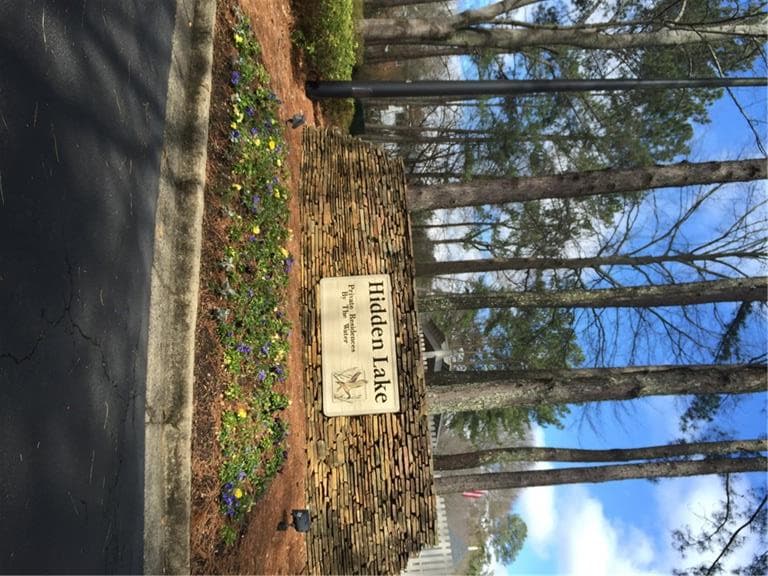 603 Mill Pond Road, Roswell, GA 30076 — most recent listing photo