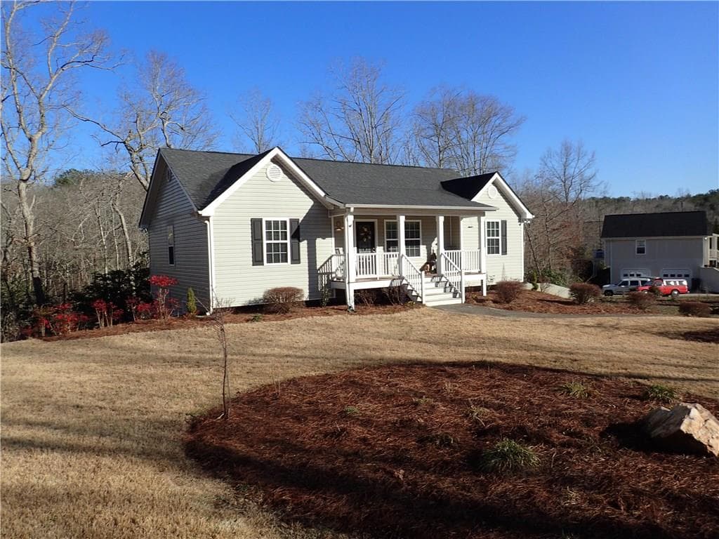 114 Cogdell Way, Jasper, GA 30143 — most recent listing photo