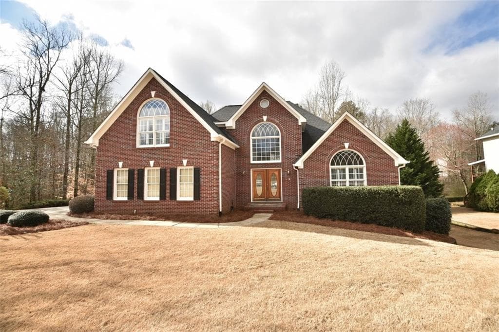 5410 Silk Oak Way, Sugar Hill, GA 30518 — most recent listing photo