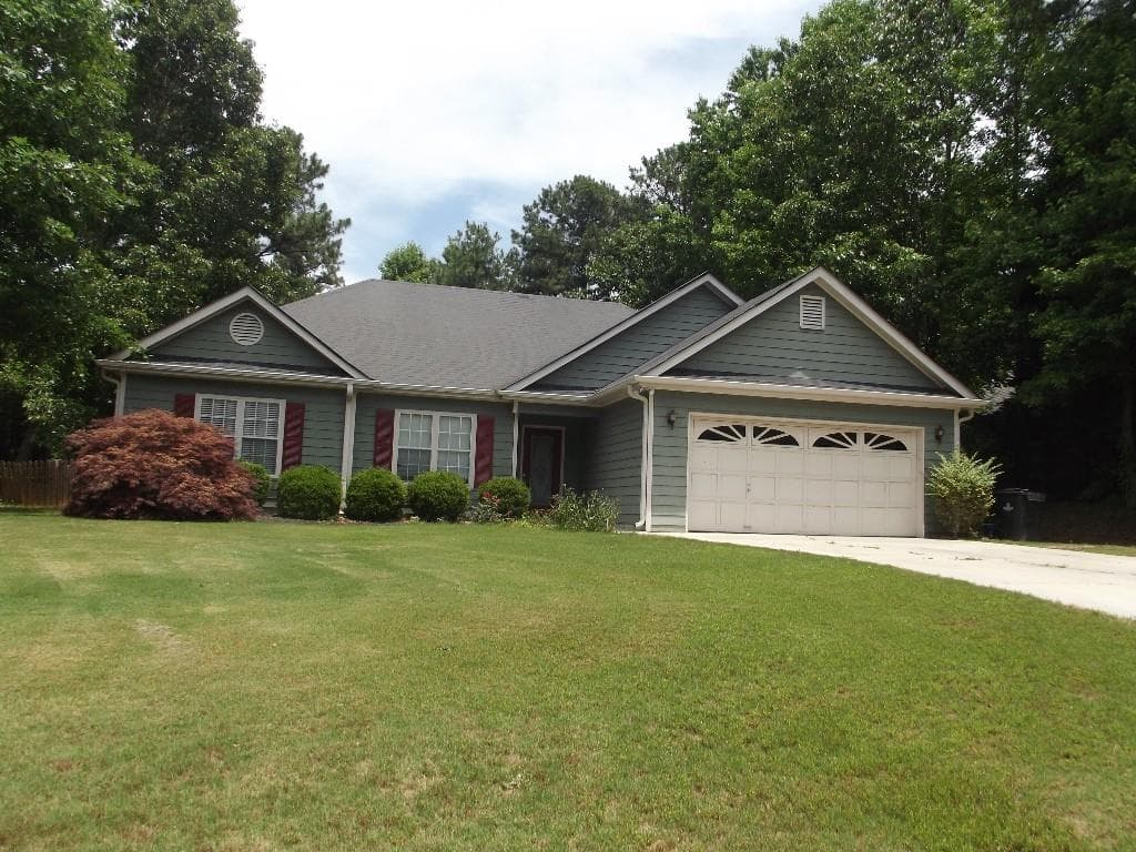 2590 Tribble Gates Drive, Loganville, GA 30052 — most recent listing photo