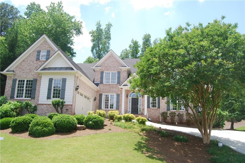 2309 Glenmore Lane, Snellville, GA 30078 — most recent listing photo