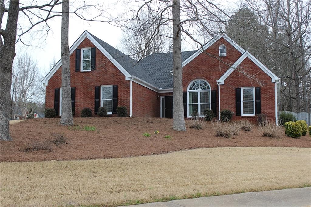 408 Carmain Lane, Marietta, GA 30064 — most recent listing photo
