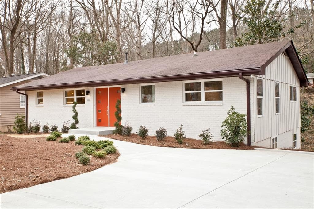 4142 Admiral Drive, Chamblee, GA 30341 — most recent listing photo