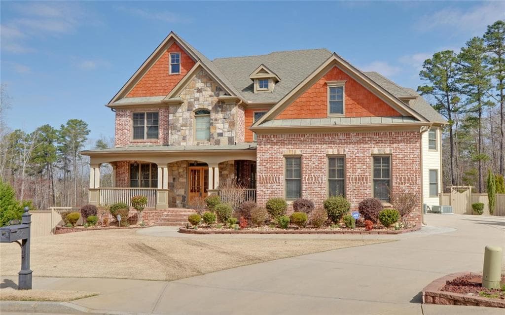 4831 Moon Chase Drive, Buford, GA 30519 — most recent listing photo