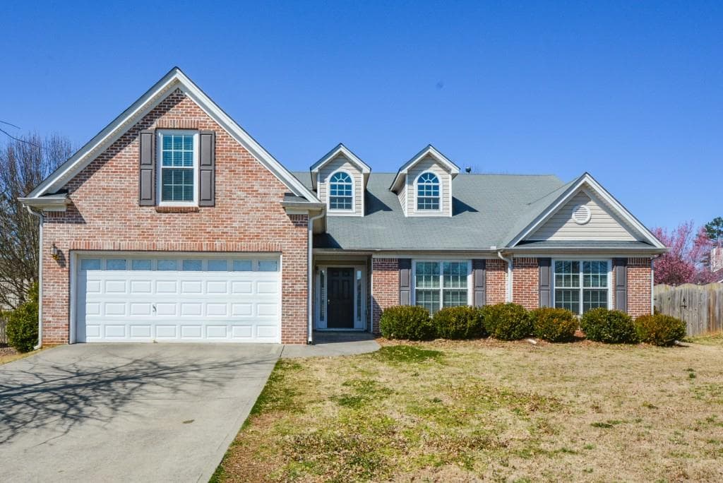 3170 Victoria Park Drive, Buford, GA 30519 — most recent listing photo