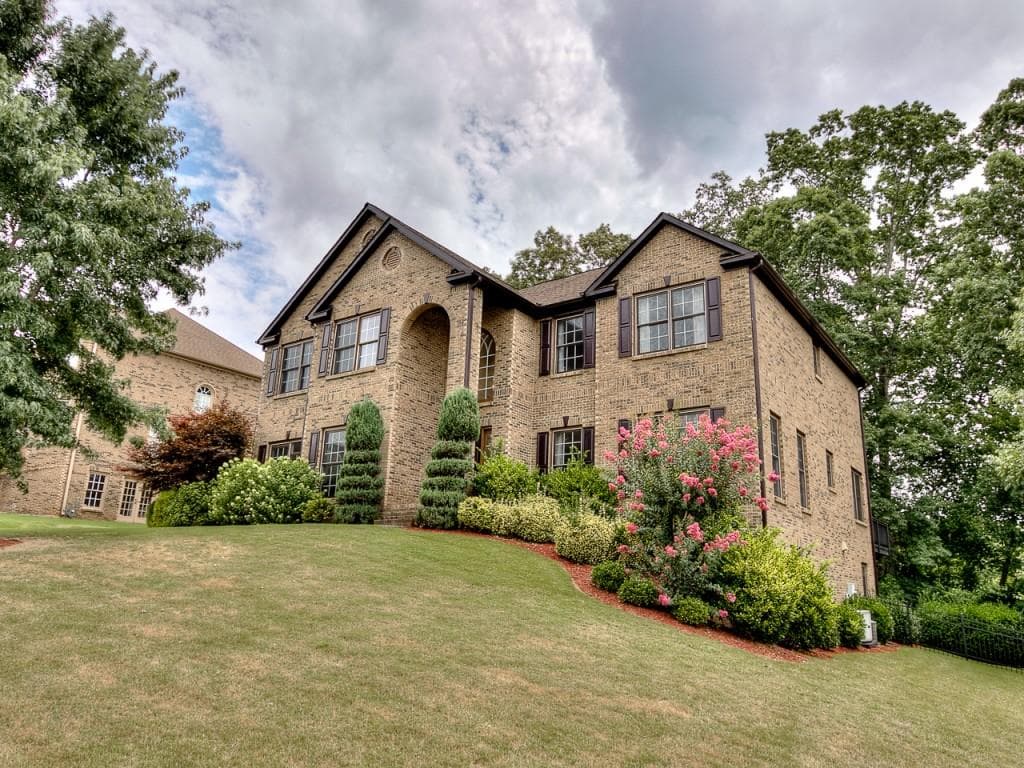 513 Augusta Drive, Canton, GA 30115 — most recent listing photo