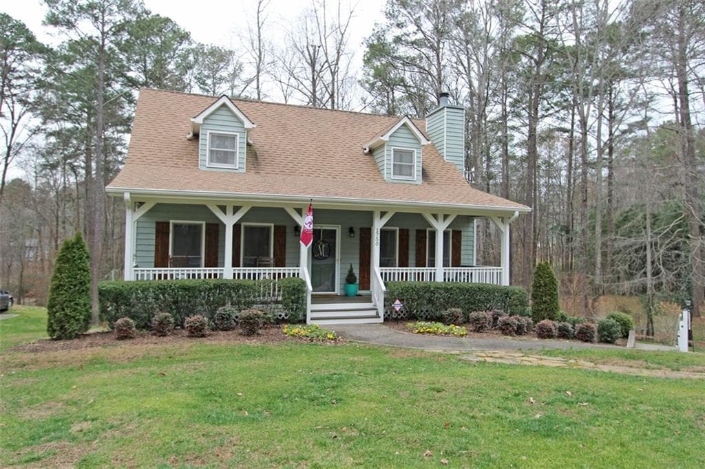 1750 N Hadaway Road, Kennesaw, GA 30152 — most recent listing photo