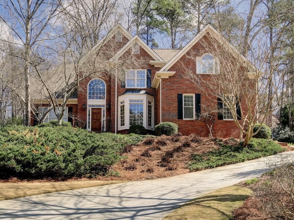 754 Chelsea Park Lane, Marietta, GA 30068 — most recent listing photo