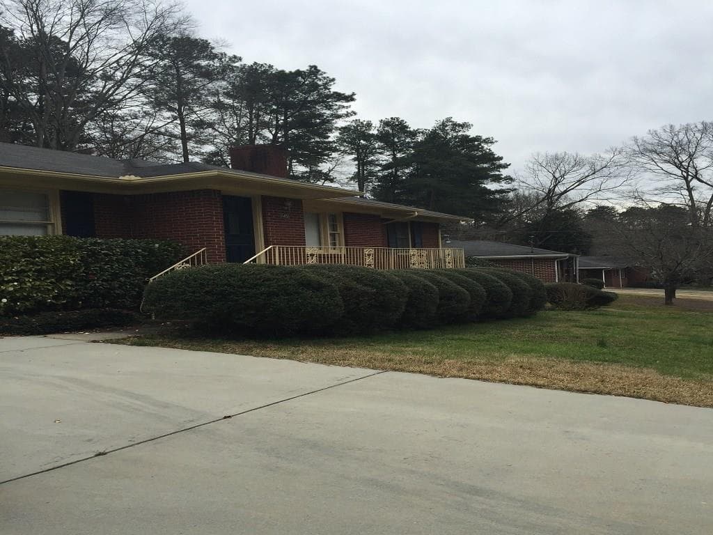 245 Pineview Drive, Lawrenceville, GA 30046 — most recent listing photo