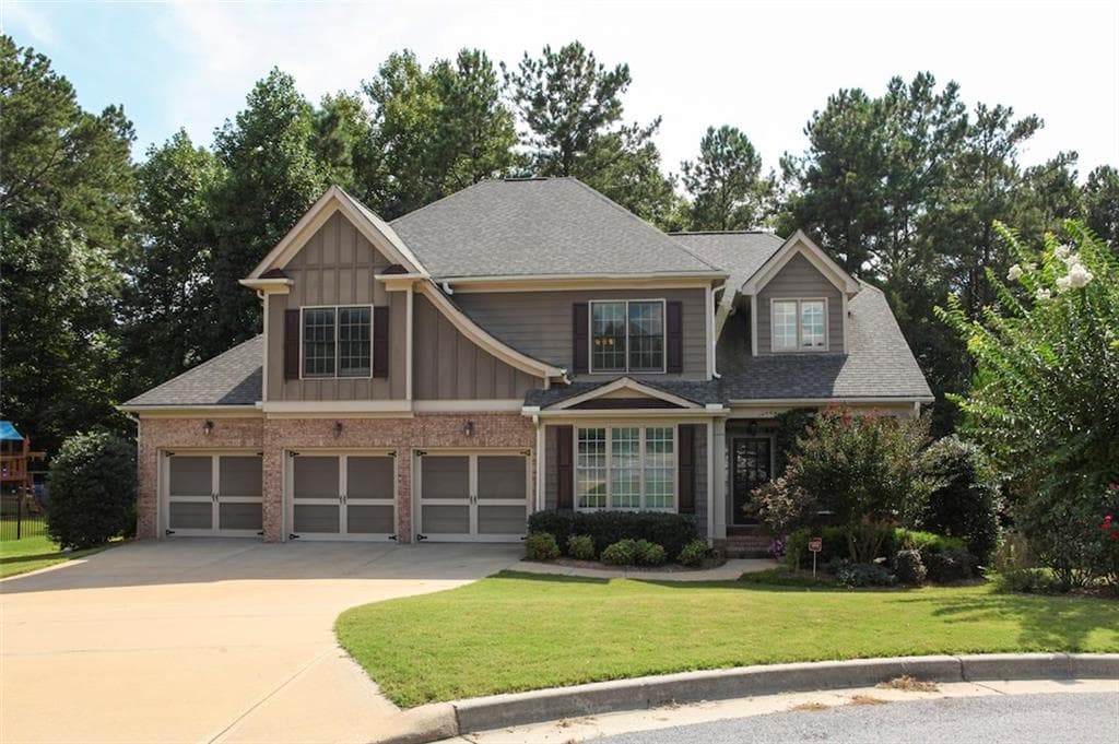 705 Valley View Place, Canton, GA 30114 — most recent listing photo