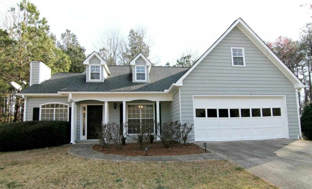 720 Flintlock Drive, Dacula, GA 30019 — most recent listing photo