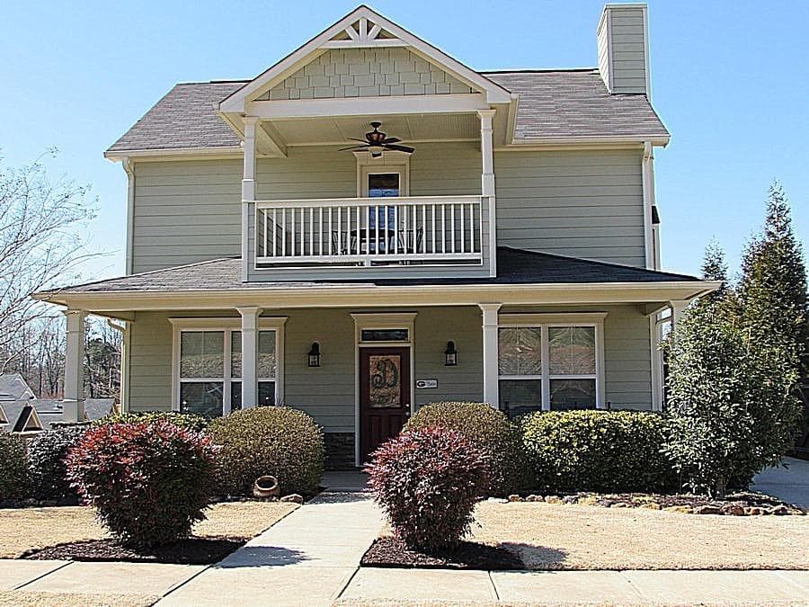 306 Morning Frost, Canton, GA 30114 — most recent listing photo