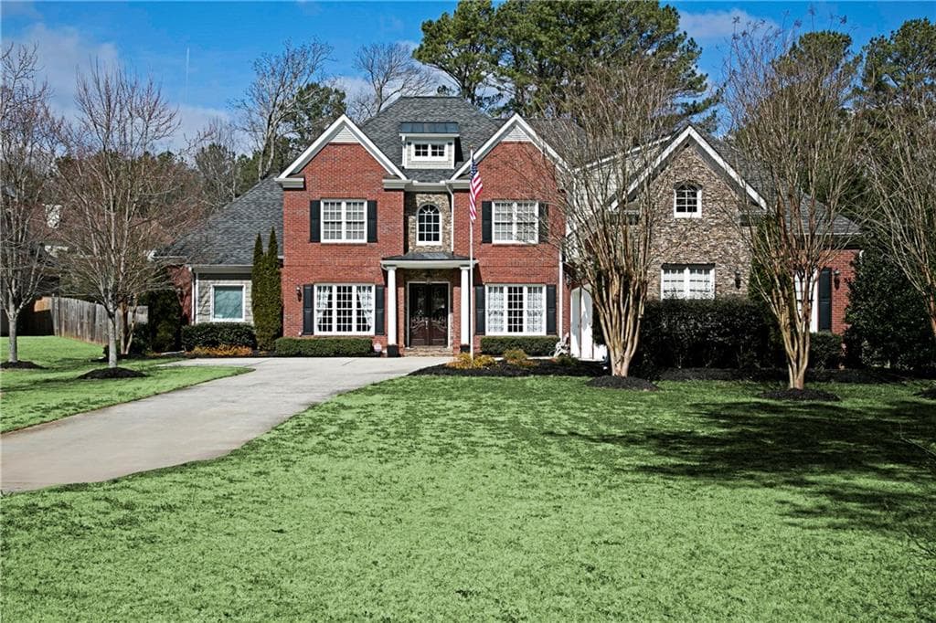2830 Burnt Hickory Road, Marietta, GA 30064 — most recent listing photo