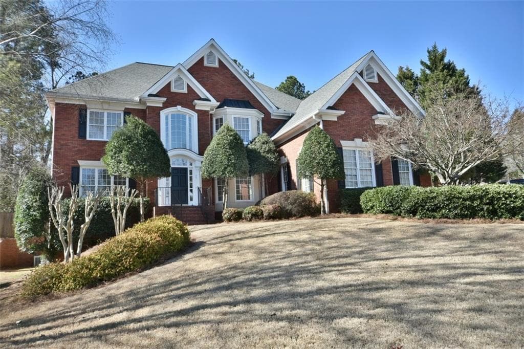 10435 Oxford Mill Circle, Johns Creek, GA 30022 — most recent listing photo