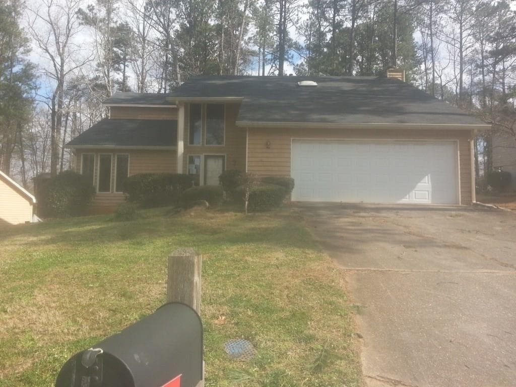 5148 Winterberry Drive, Stone Mountain, GA 30088 — most recent listing photo