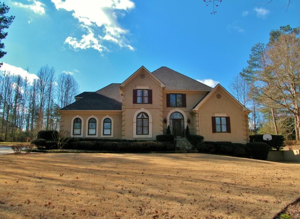 3224 Still Meadows Lane, Buford, GA 30519 — most recent listing photo