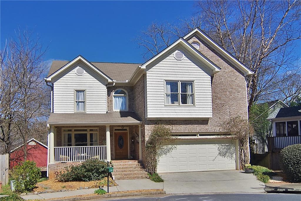 113 Cottonwood Place, Decatur, GA 30030 — most recent listing photo