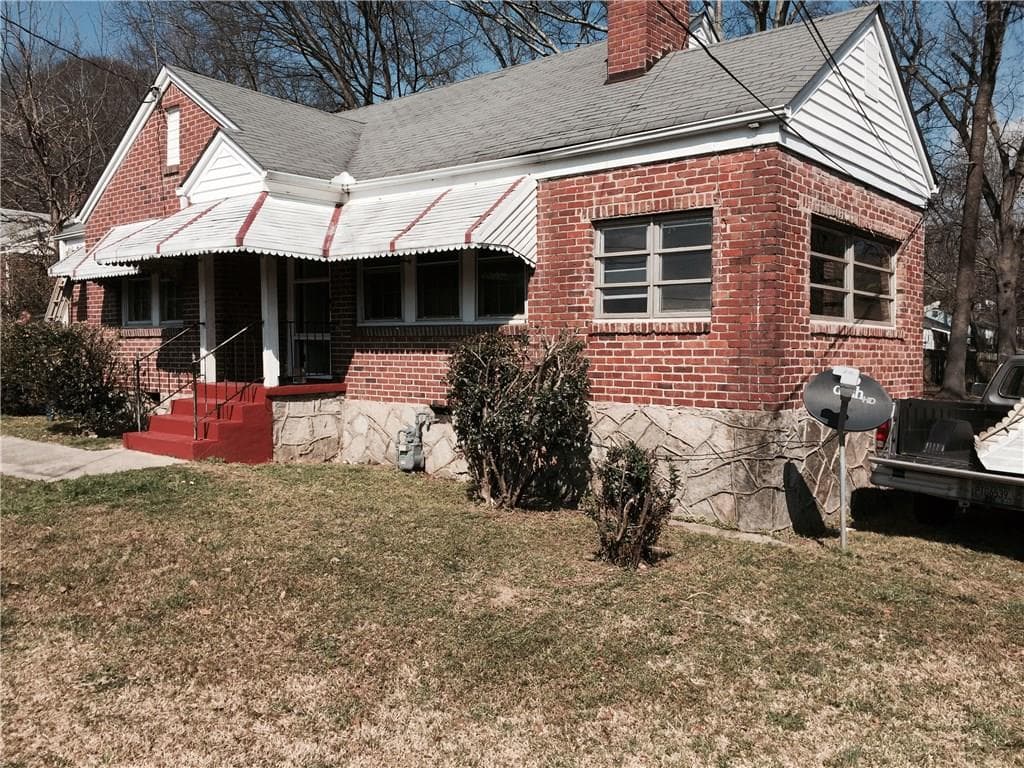 531 PARKWAY Drive, Hapeville, GA 30354 — most recent listing photo