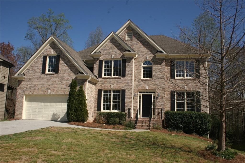 727 Laurel West Court, Dacula, GA 30019 — most recent listing photo