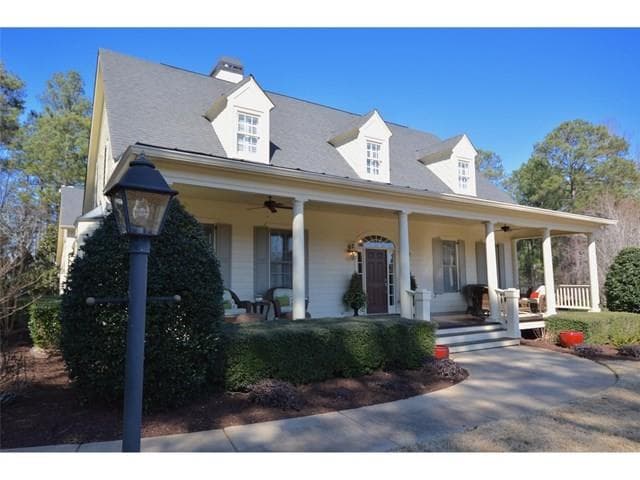 210 Tarragon Drive, Fayetteville, GA 30215 — most recent listing photo