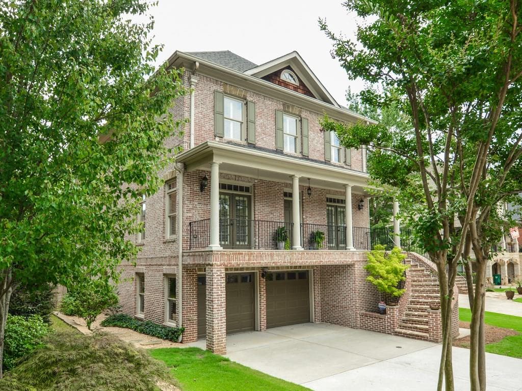 2347 Loraine Street, Brookhaven, GA 30319 — most recent listing photo