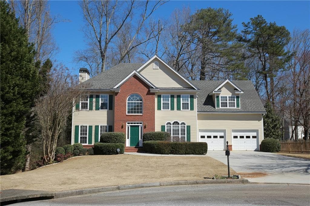 1511 Bullard Place, Powder Springs, GA 30127 — most recent listing photo
