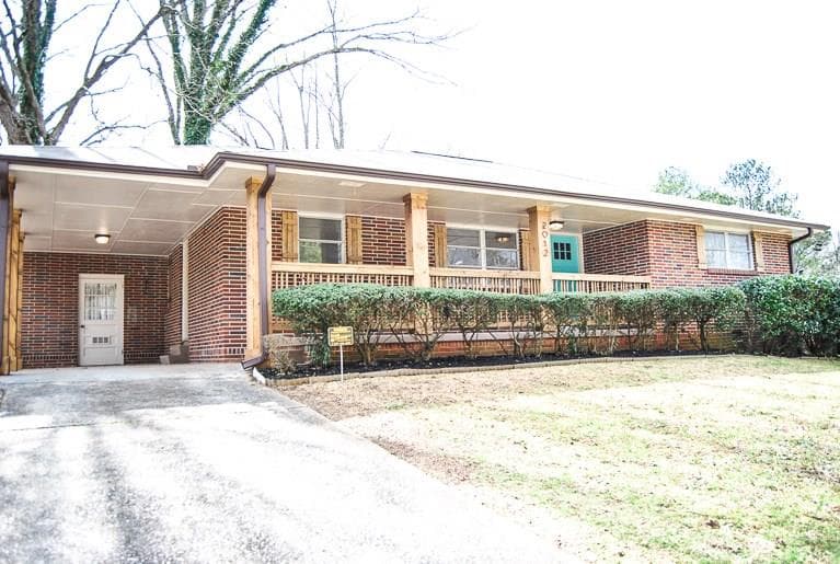 2012 Linwood Avenue, East Point, GA 30344 — most recent listing photo