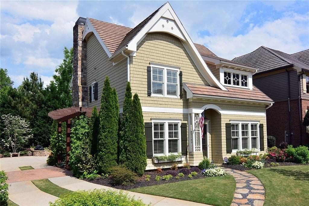 2670 Hillandale Circle, Cumming, GA 30041 — most recent listing photo