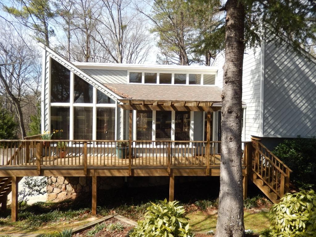 3710 Ridge Road, Smyrna, GA 30080 — most recent listing photo