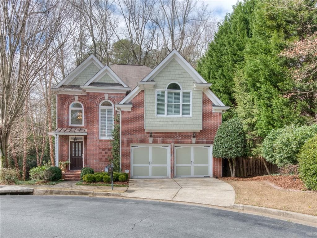 1139 Brookhaven North Circle, Brookhaven, GA 30319 — most recent listing photo