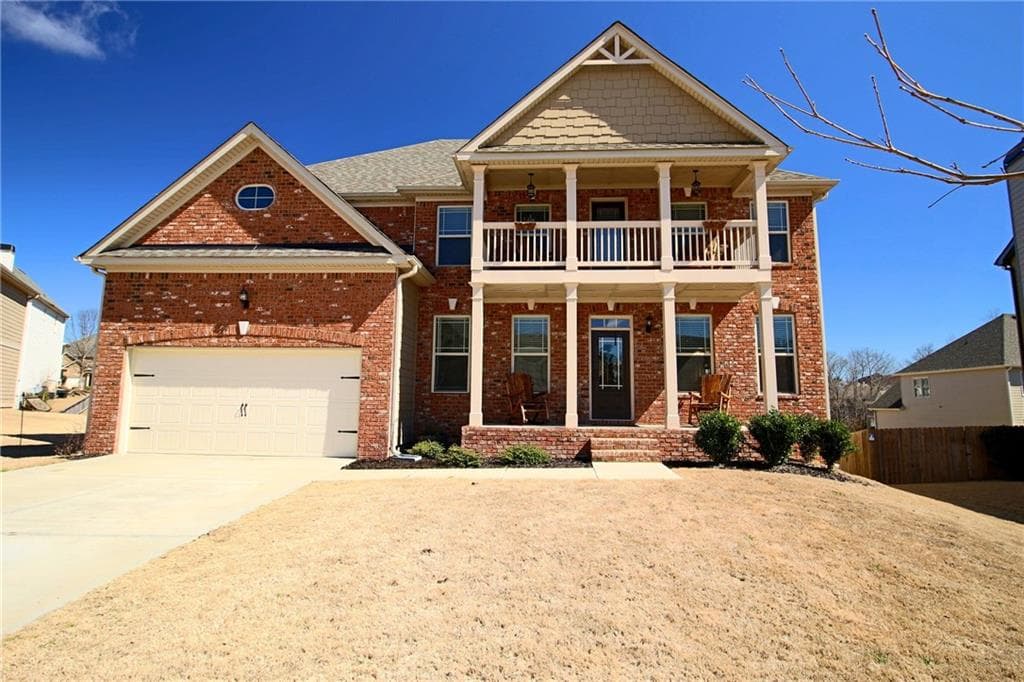 4385 Silent Path, Cumming, GA 30028 — most recent listing photo