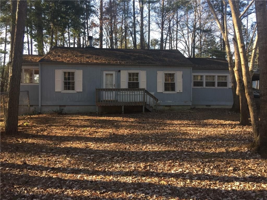 11 Blue Bird Circle, White, GA 30184 — most recent listing photo