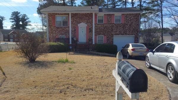 4232 Rocky Face Drive, Douglasville, GA 30135 — most recent listing photo