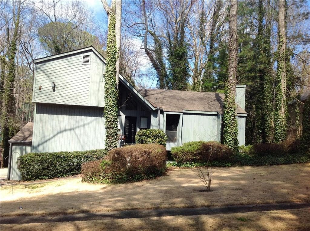 2517 SW Oakrill Road, Marietta, GA 30062 — most recent listing photo