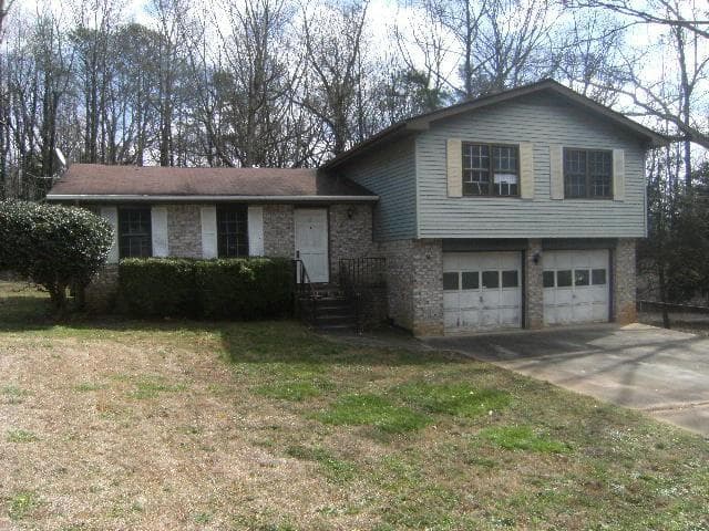542 FIELD GLEN Court, Stone Mountain, GA 30087 — most recent listing photo