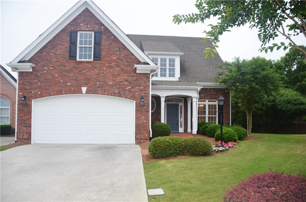 1540 Woodberry Run Drive, Snellville, GA 30078 — most recent listing photo