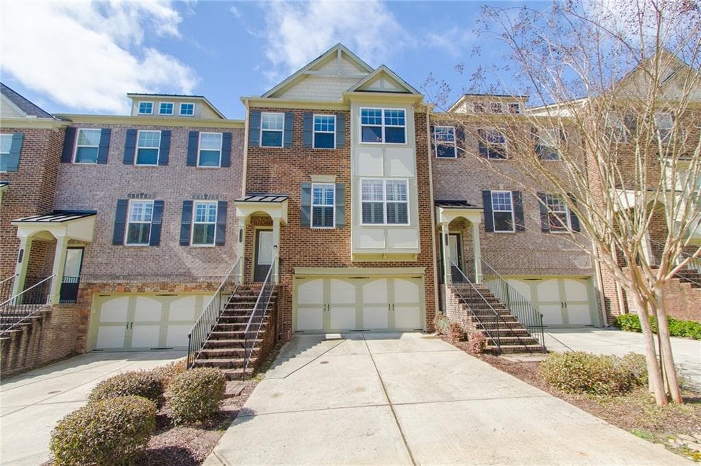 2110 Cobblestone Circle, Brookhaven, GA 30319 — most recent listing photo