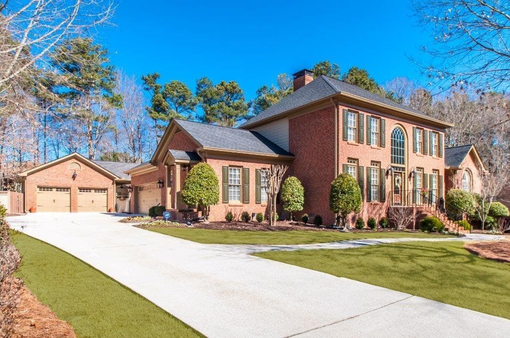 1700 Winding Creek Circle, Snellville, GA 30078 — most recent listing photo