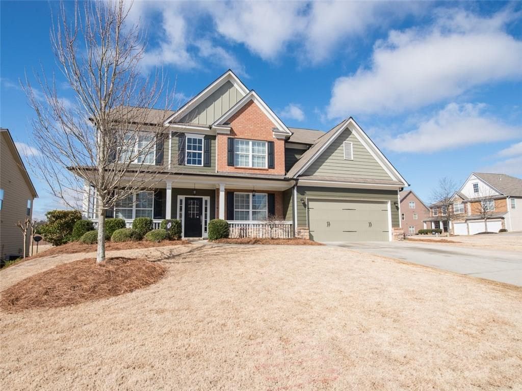 4410 Settlers Grove Road, Cumming, GA 30028 — most recent listing photo
