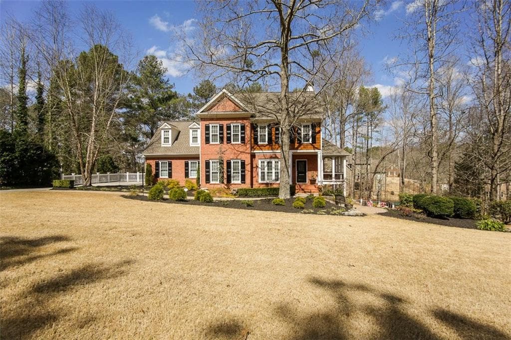 175 Providence Plantation Drive, Milton, GA 30004 — most recent listing photo