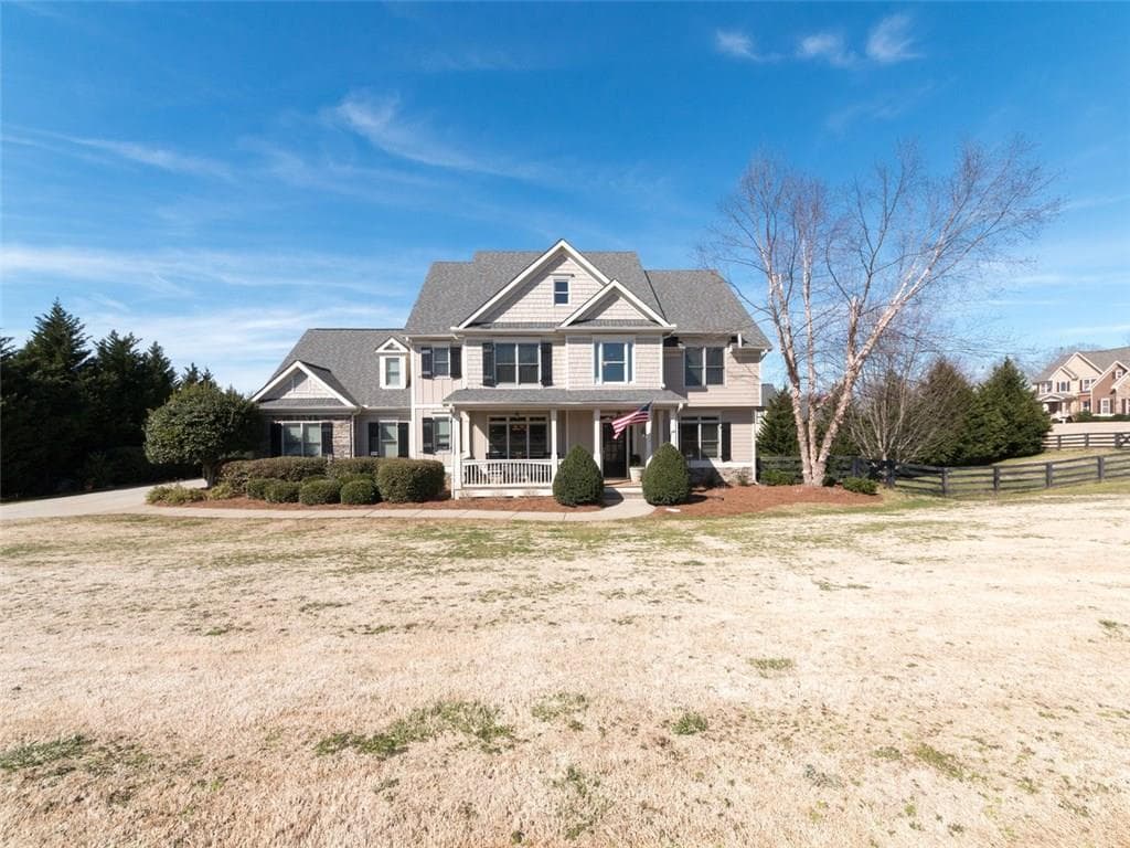 6715 Scottsfield Trace, Cumming, GA 30028 — most recent listing photo