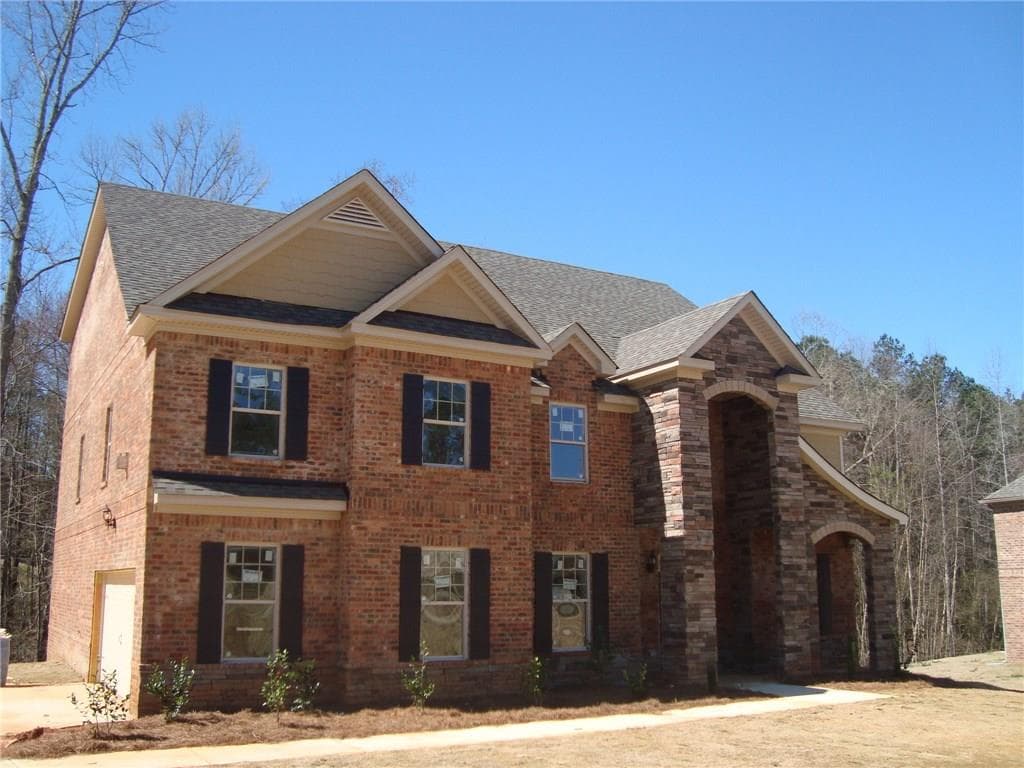 513 Twin Springs Lane, Stockbridge, GA 30281 — most recent listing photo