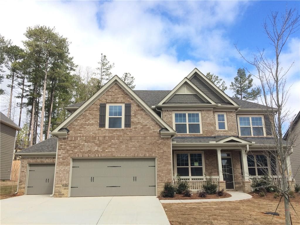 243 Haney Road, Woodstock, GA 30188 — most recent listing photo