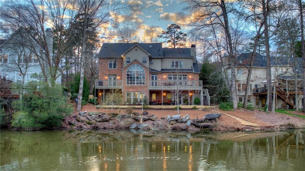 4046 Jordan Lake Drive, Marietta, GA 30062 — most recent listing photo