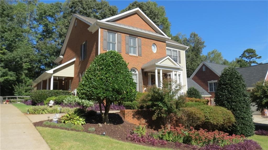 980 Oakleigh Manor Court, Powder Springs, GA 30127 — most recent listing photo