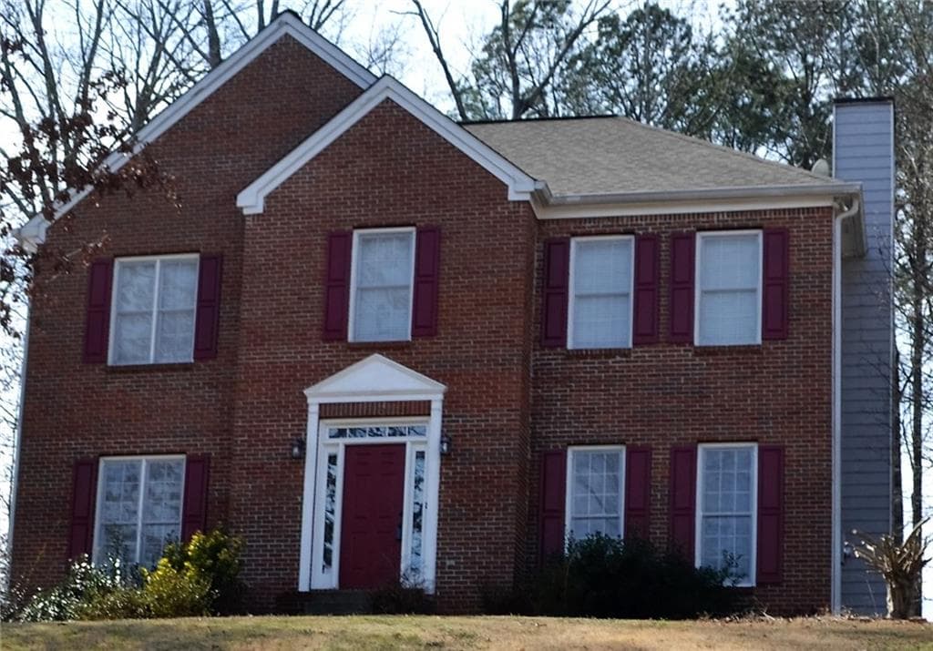 1809 Cobblewood Trail, Kennesaw, GA 30152 — most recent listing photo