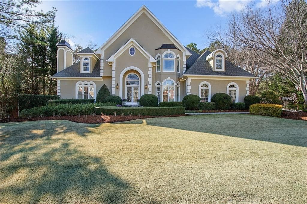 9310 Tailey Circle, Johns Creek, GA 30097 — most recent listing photo