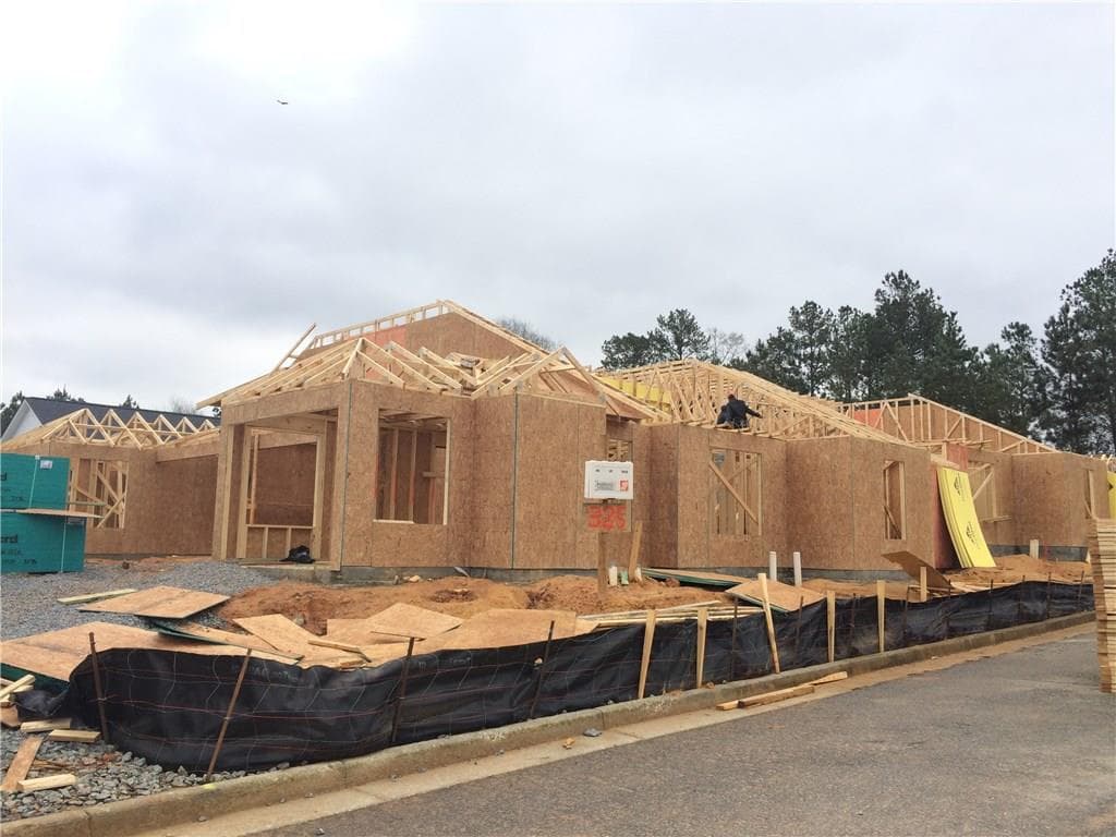 150 Old Mill Road 330, Cartersville, GA 30120 — most recent listing photo