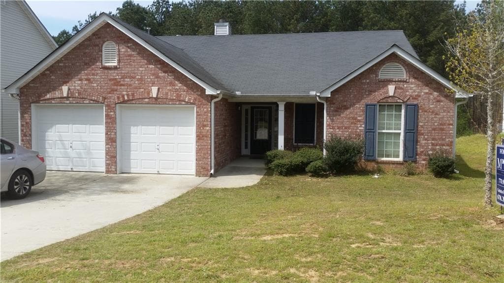228 Arbor Creek Drive, Dallas, GA 30157 — most recent listing photo