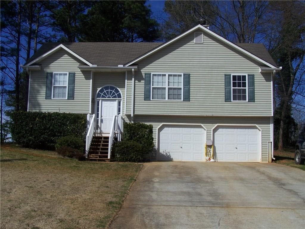 3 bedroom, 1,142 sq ft single family residence sold at 35 Grove Lane, Temple, GA 30179